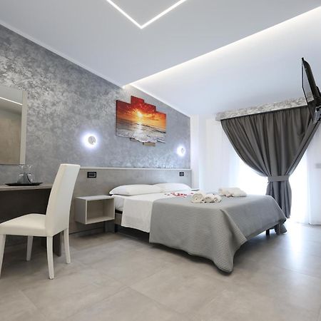 B&B Sunlight Tropea Eksteriør billede