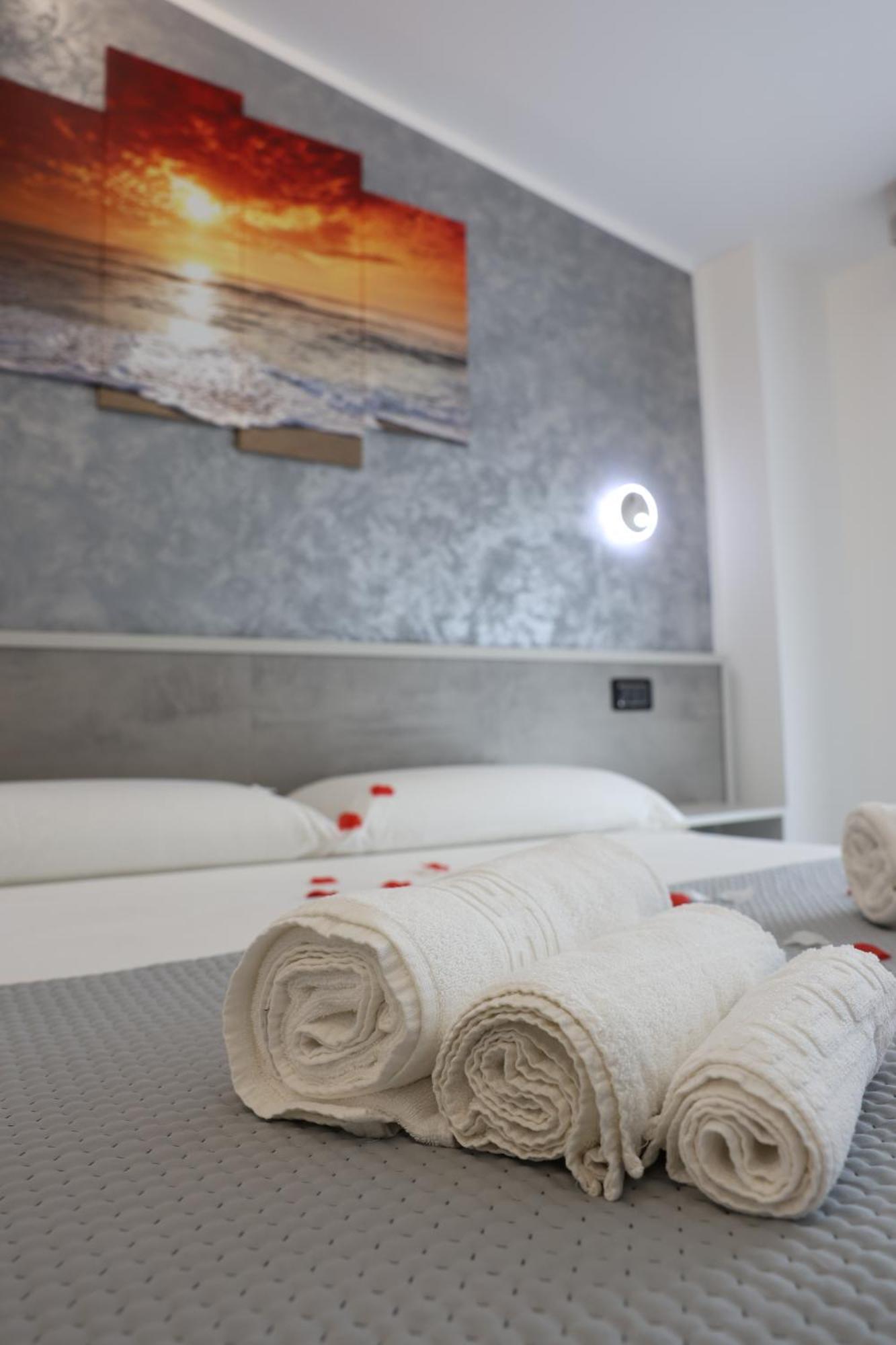 B&B Sunlight Tropea Eksteriør billede