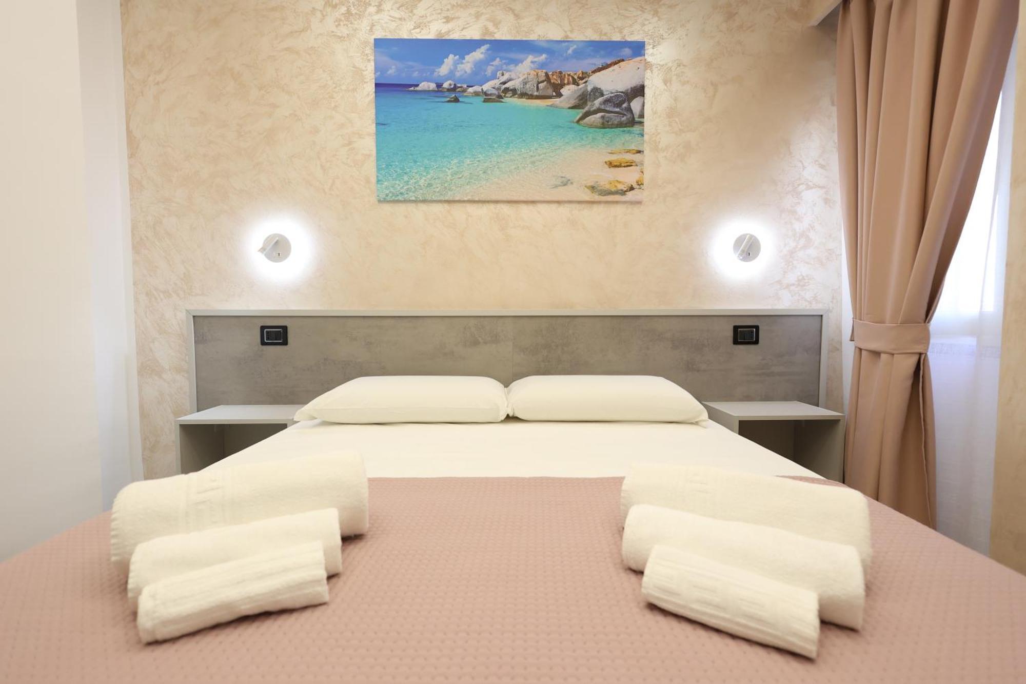 B&B Sunlight Tropea Eksteriør billede