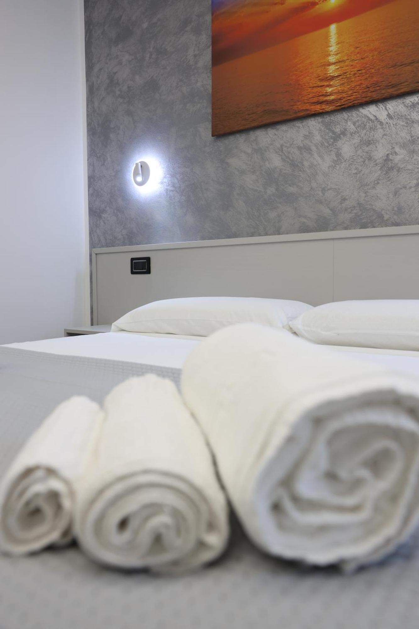 B&B Sunlight Tropea Eksteriør billede