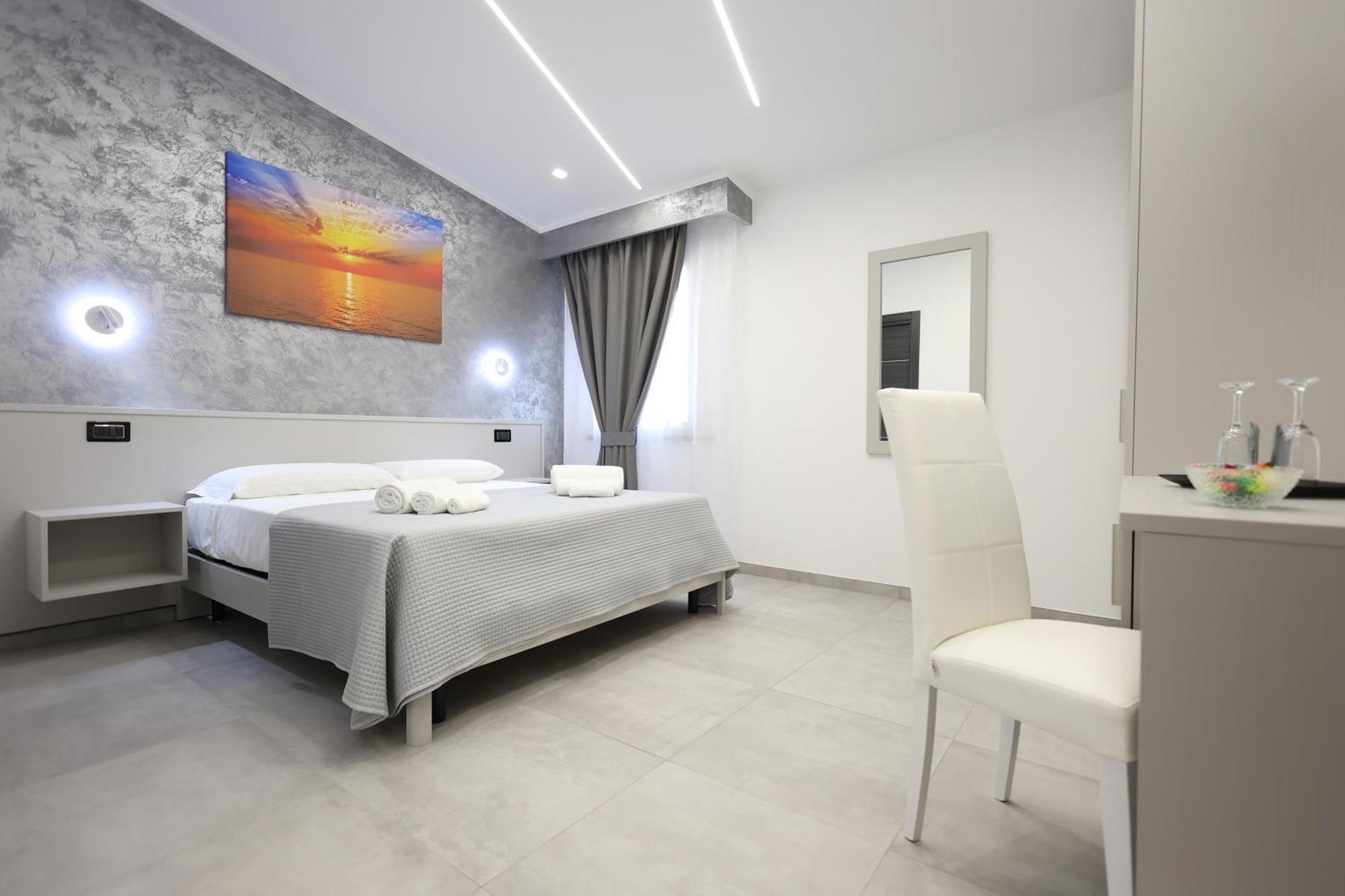 B&B Sunlight Tropea Eksteriør billede