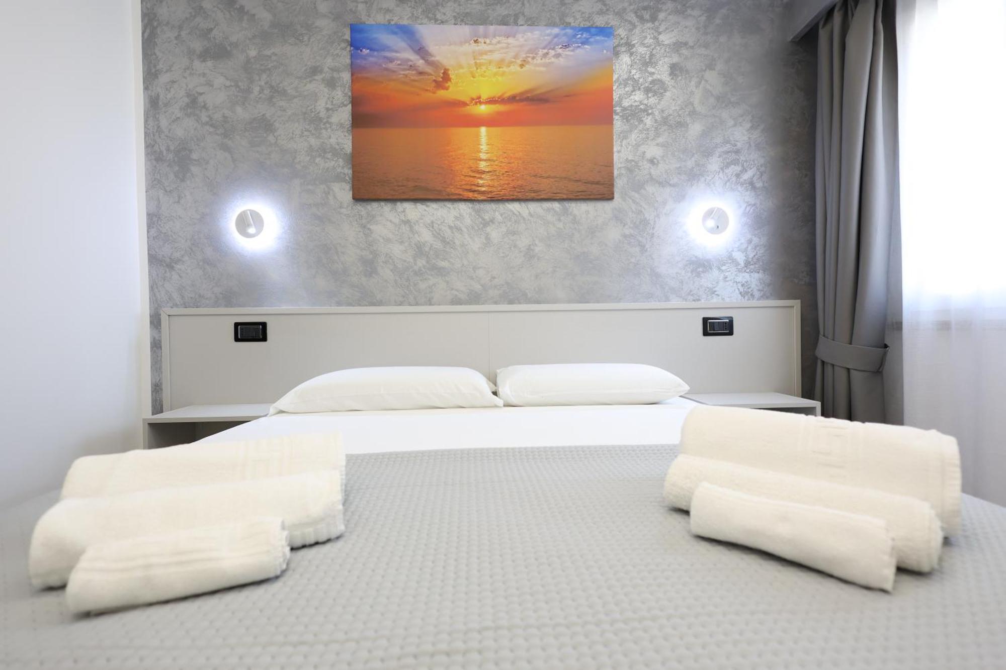B&B Sunlight Tropea Eksteriør billede