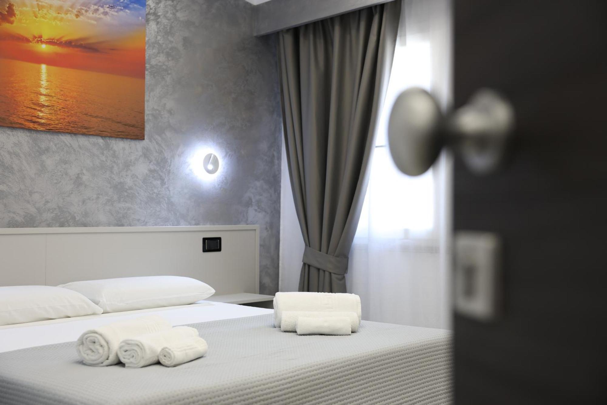 B&B Sunlight Tropea Eksteriør billede