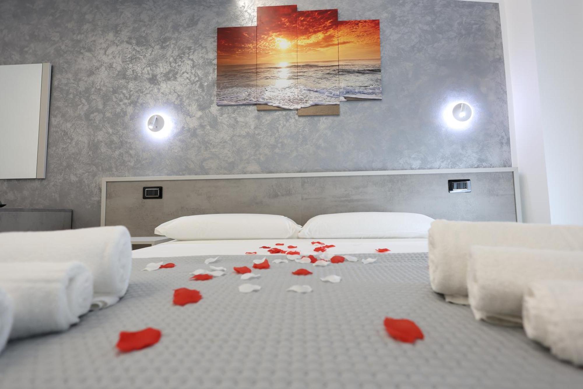 B&B Sunlight Tropea Eksteriør billede