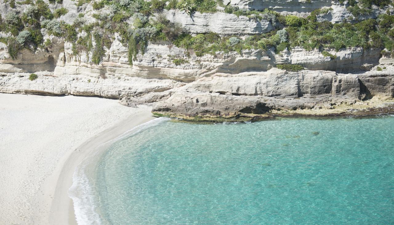 B&B Sunlight Tropea Eksteriør billede